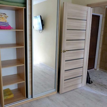Квартира У Моря На Фонтане Аркадия Одесса Esterno foto