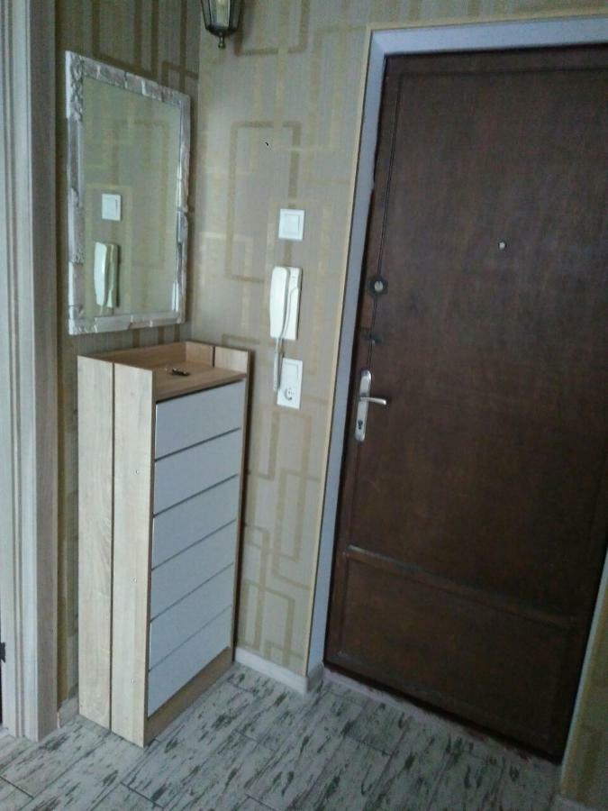 Квартира У Моря На Фонтане Аркадия Одесса Esterno foto